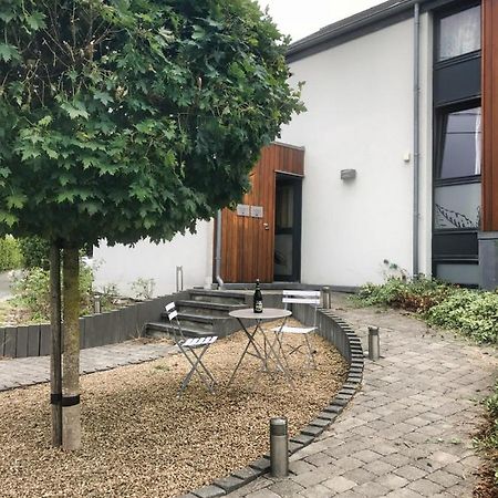 L'Ardenne Buissoniere Acomodação com café da manhã Bastogne Exterior foto